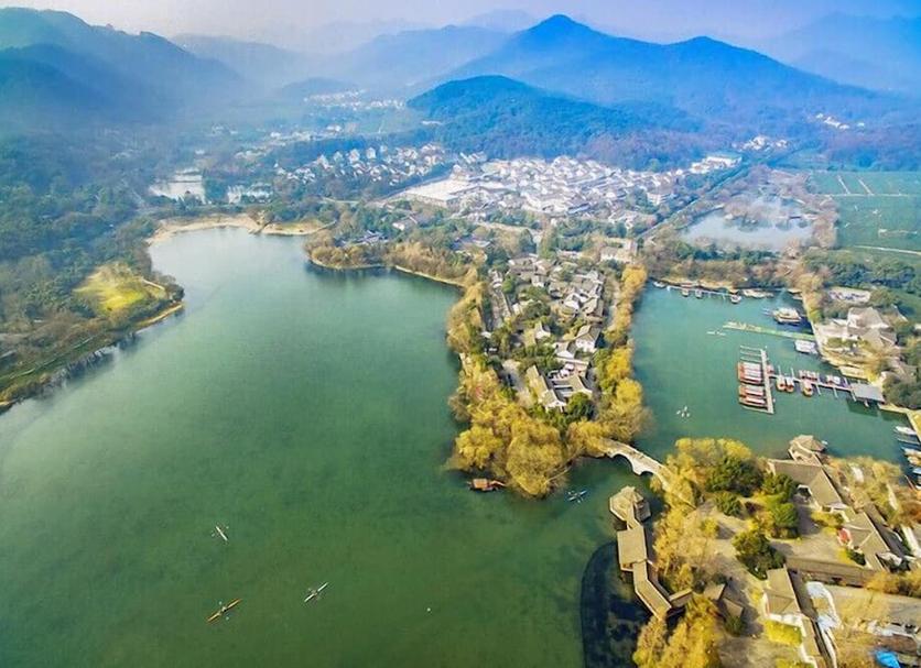 Pemandangan luar Foto