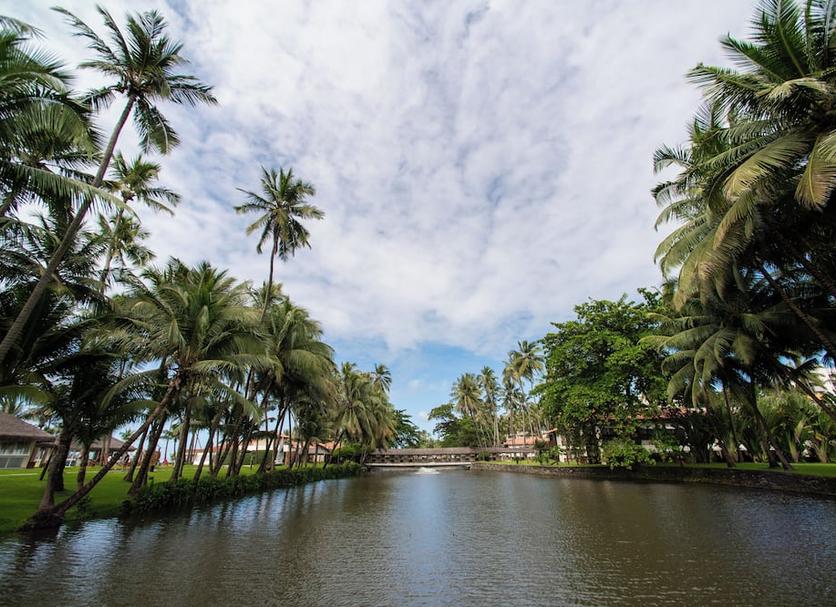 Pemandangan luar Foto