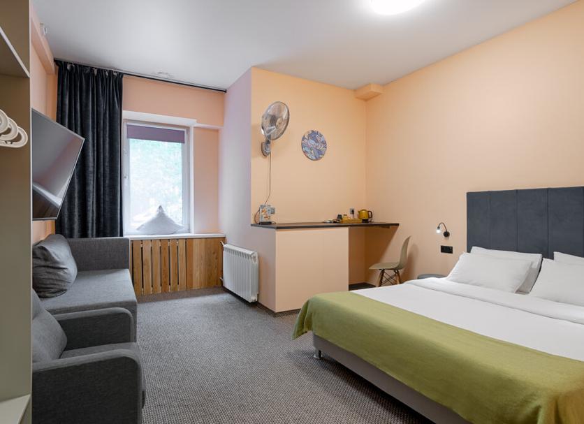 Kamar Tidur Foto