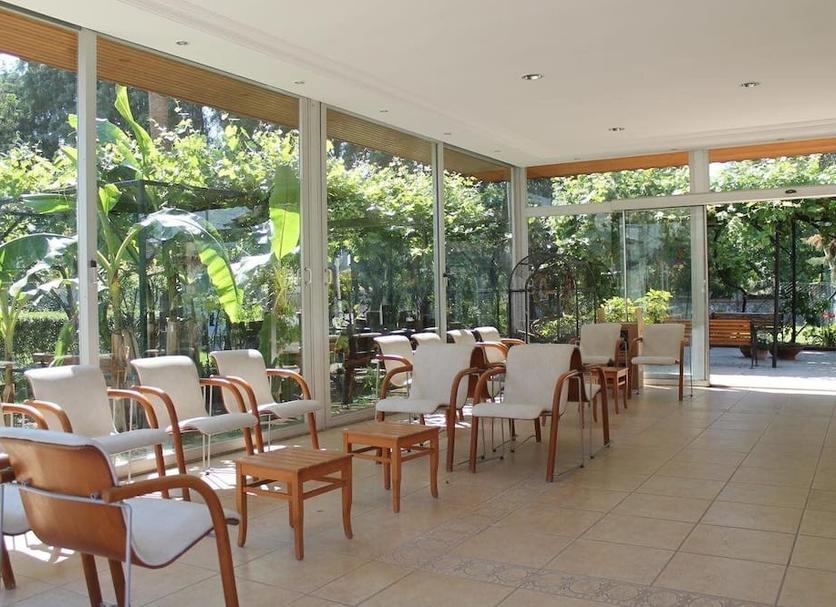 Restoran Foto