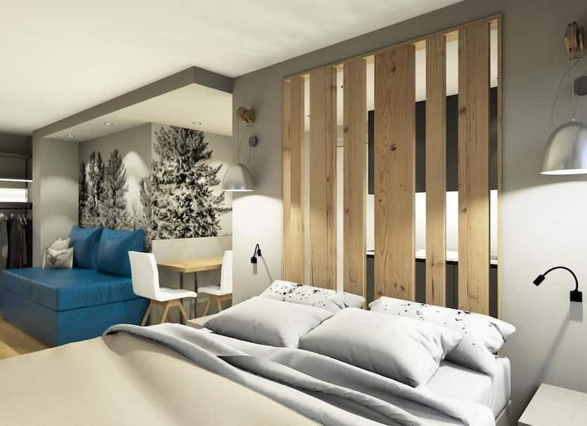 Kamar Tidur Foto