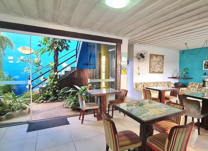 Restoran Foto