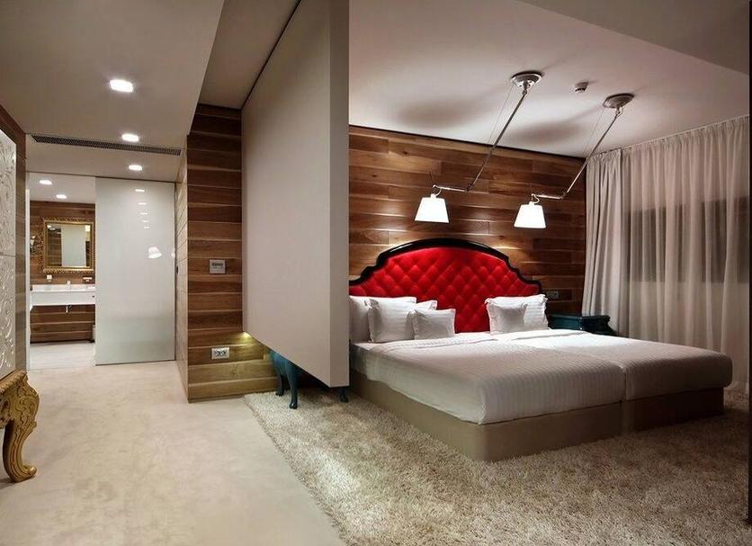 Kamar Tidur Foto