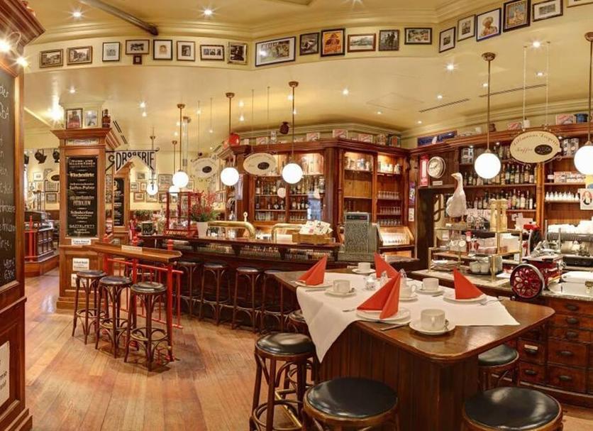 Restoran Foto