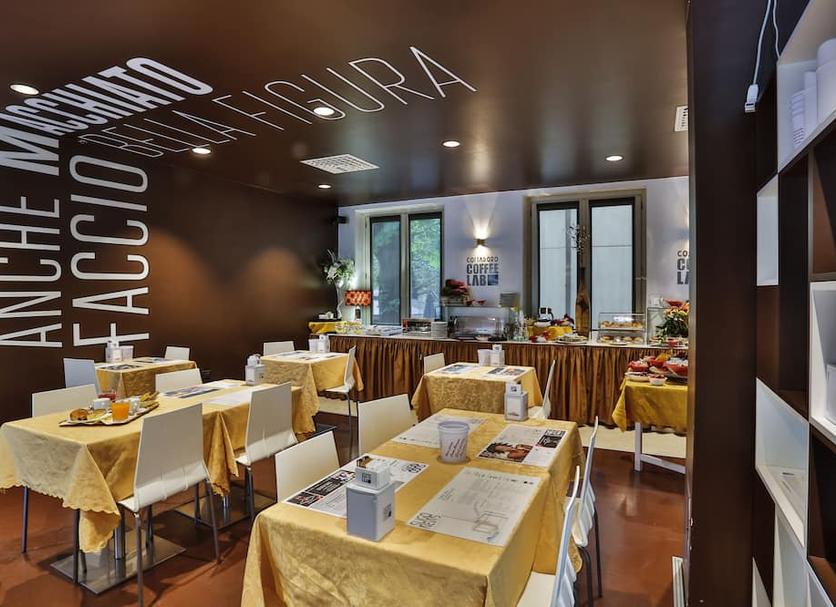 Restoran Foto