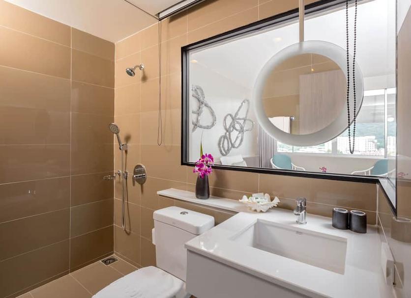 Kamar Mandi Foto