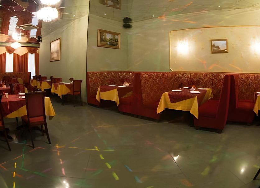 Restoran Foto