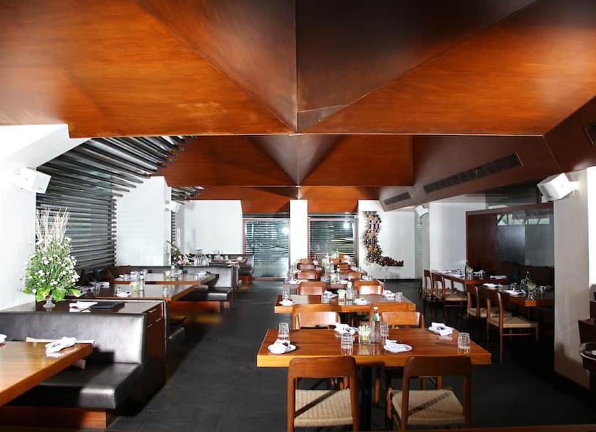 Restoran Foto