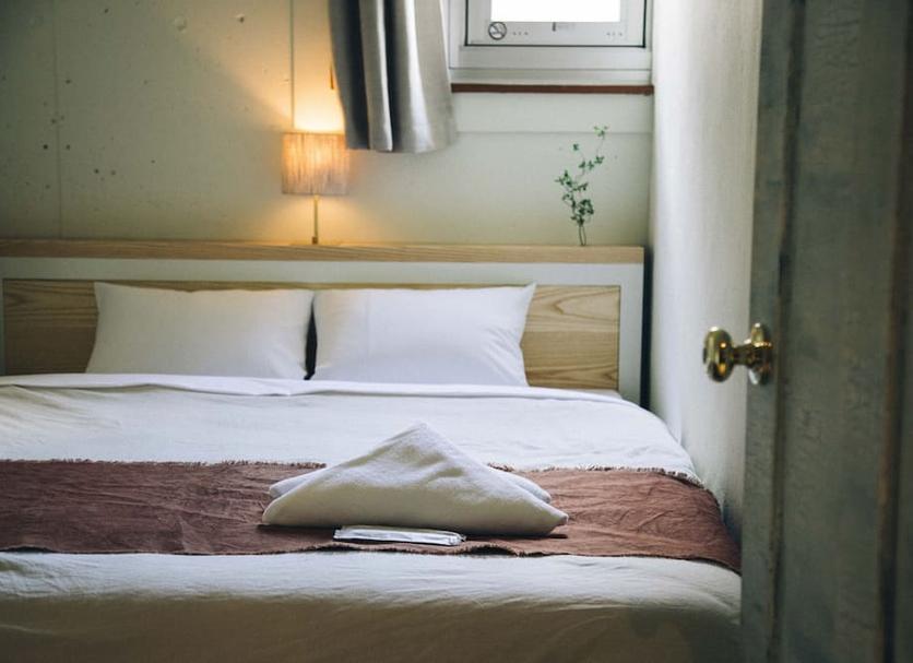 Kamar Tidur Foto