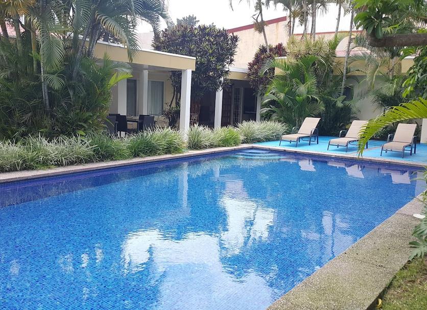 Kolam Foto