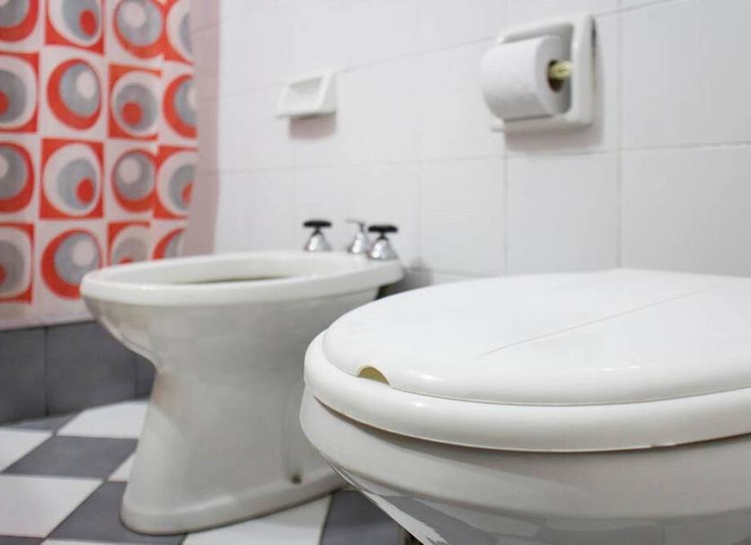 Kamar Mandi Foto