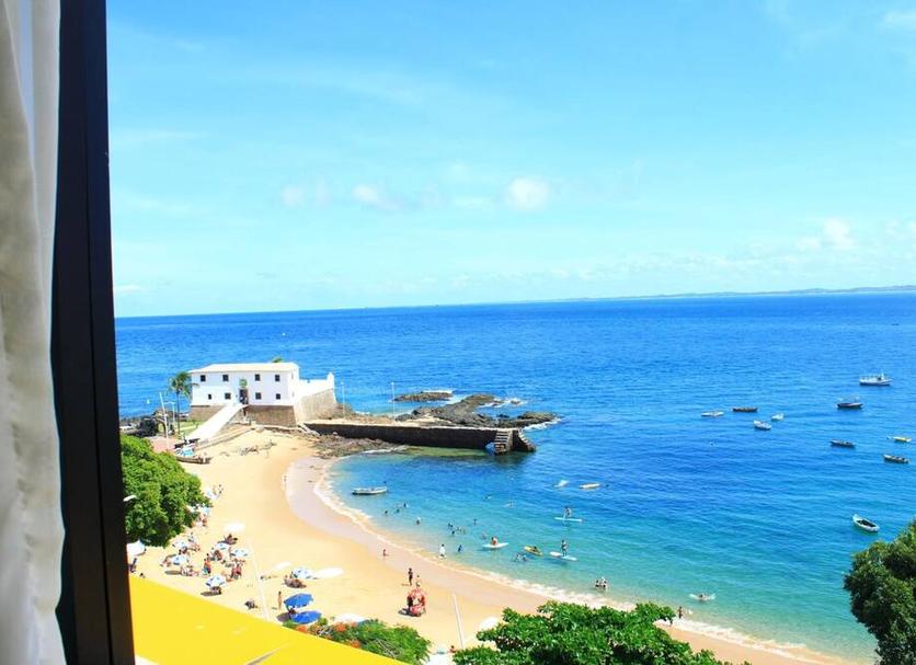 Pantai Foto