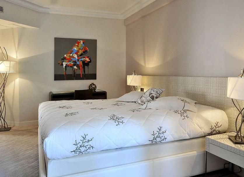 Kamar Tidur Foto