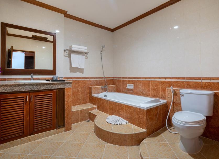 Kamar Mandi Foto