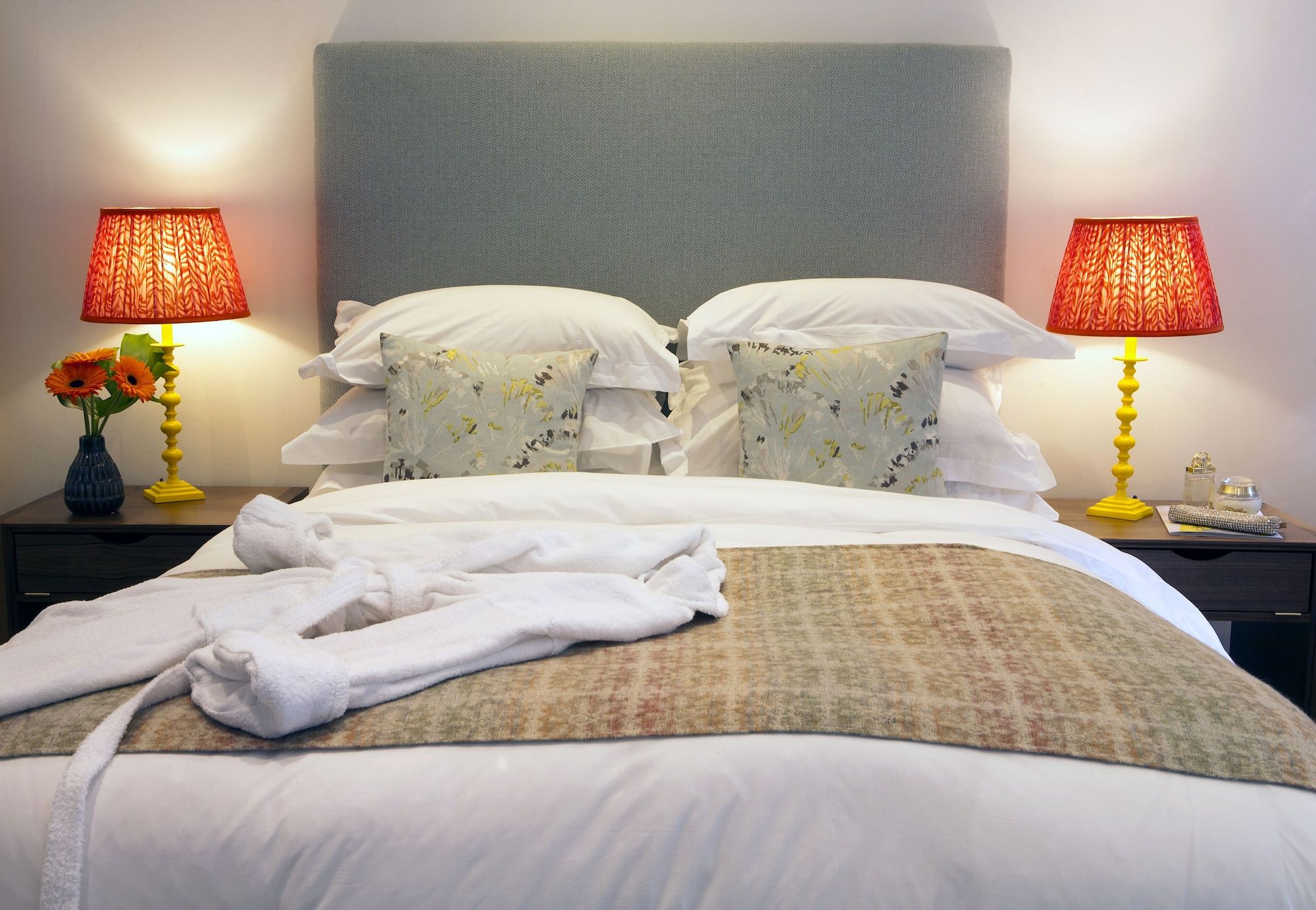 Kamar Tidur