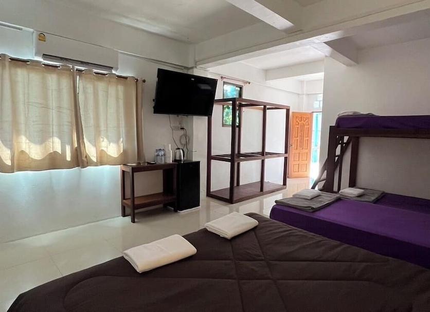 Kamar Tidur Foto