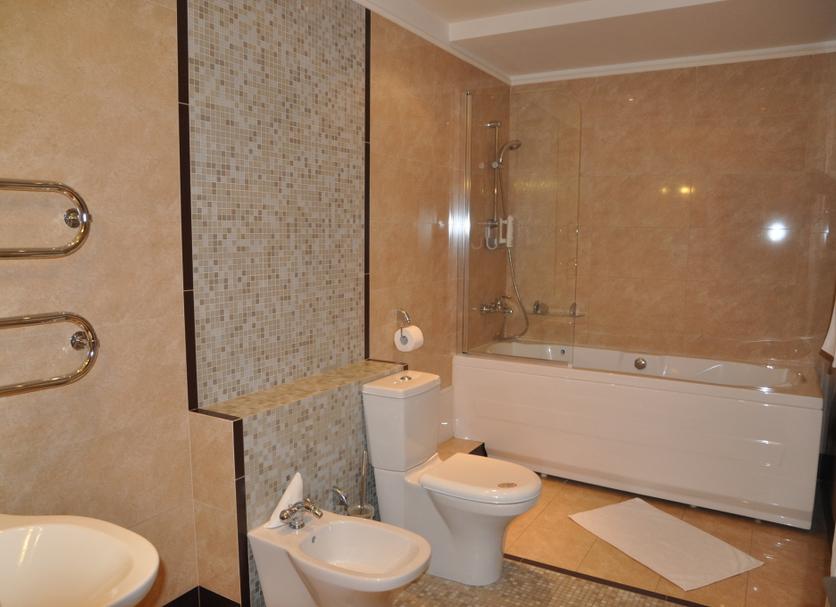 Kamar Mandi Foto