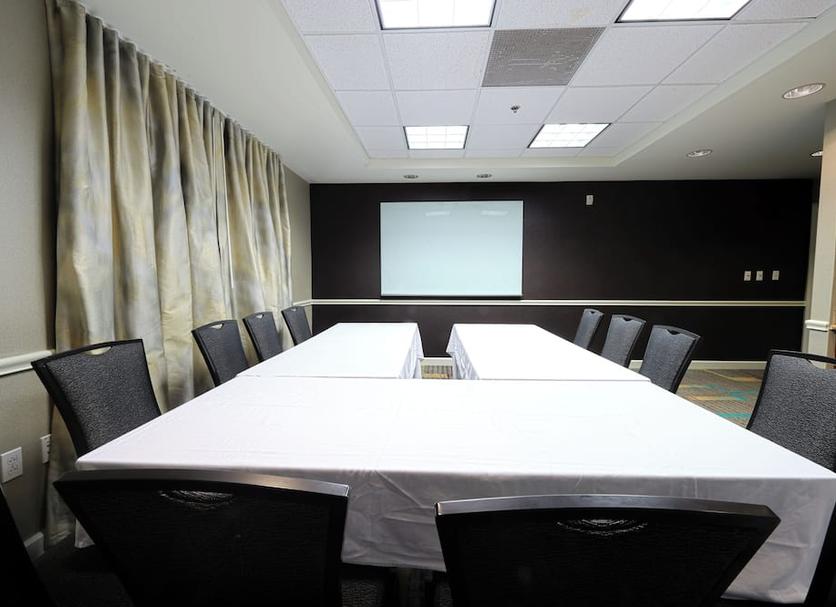 Ruang konferensi Foto