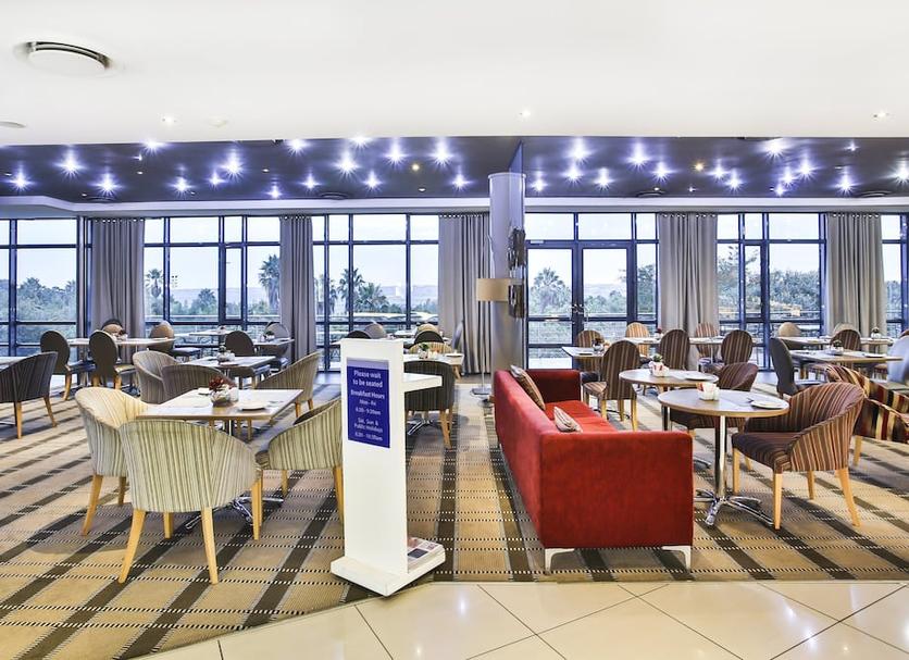 Restoran Foto