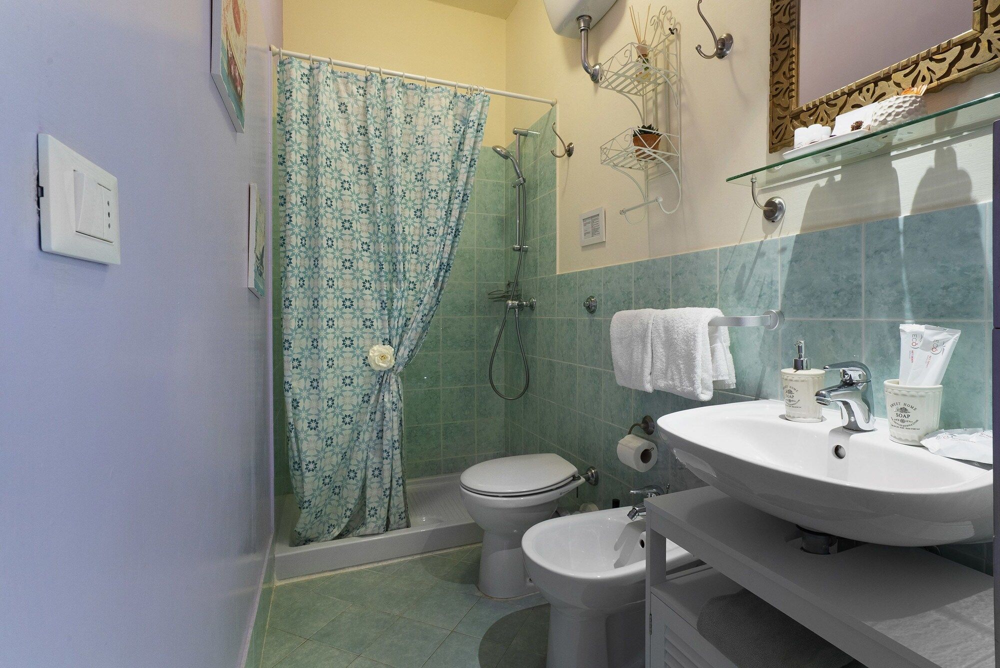 Kamar Mandi