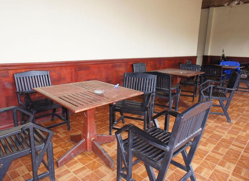Restoran Foto