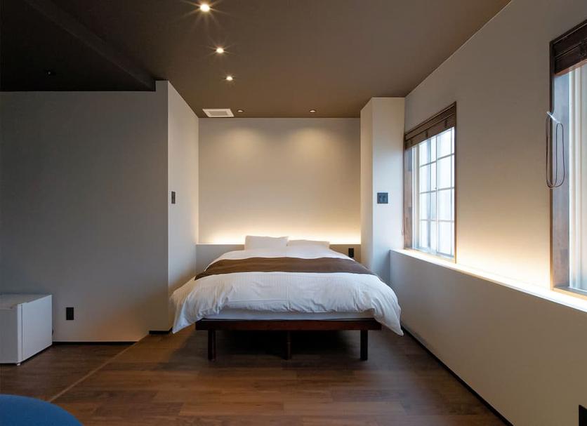 Kamar Tidur Foto