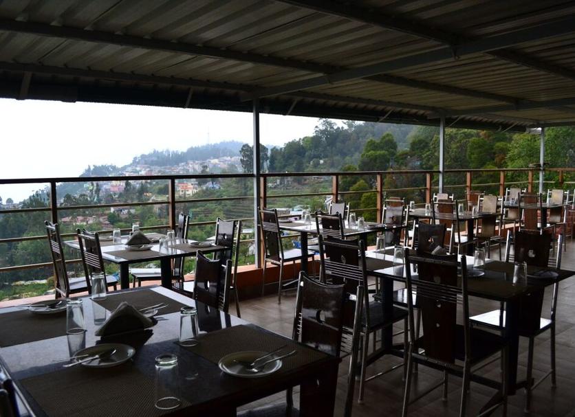 Restoran Foto