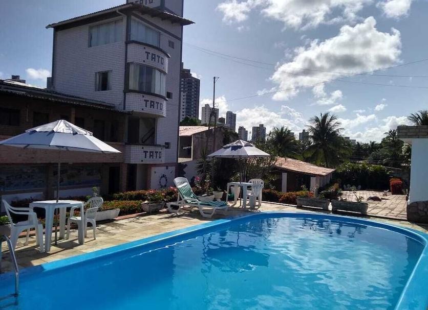 Kolam Foto