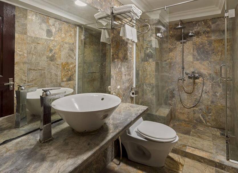 Kamar Mandi Foto