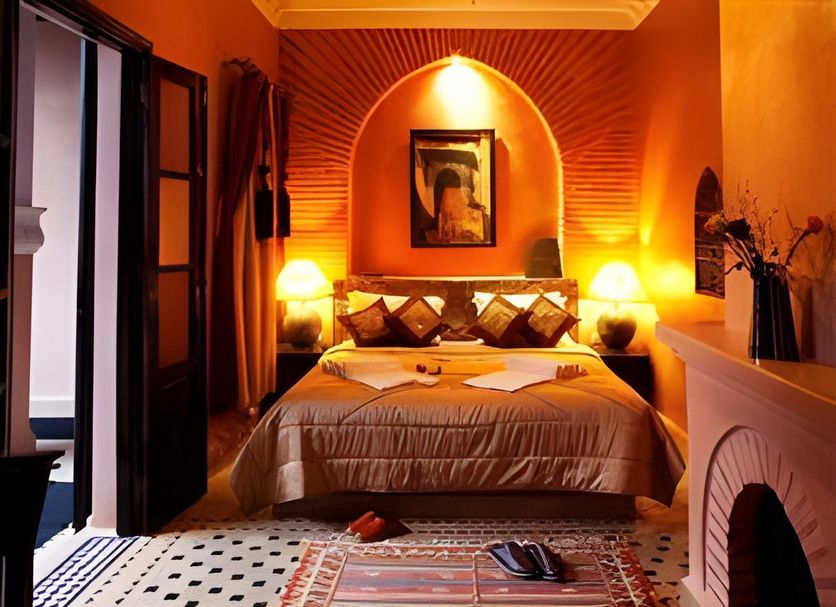 Kamar Tidur Foto