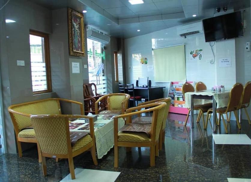 Restoran Foto