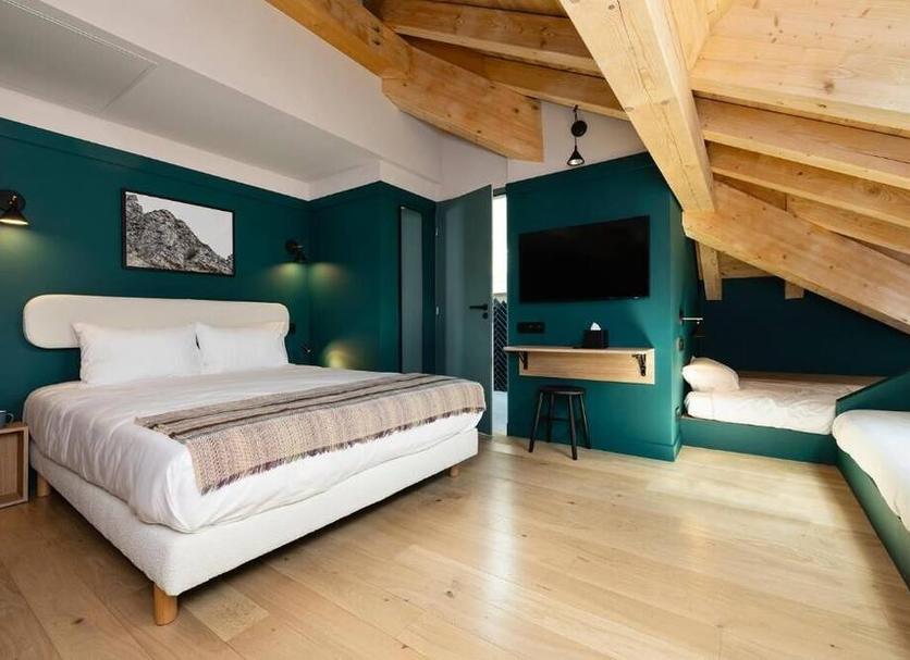 Kamar Tidur Foto