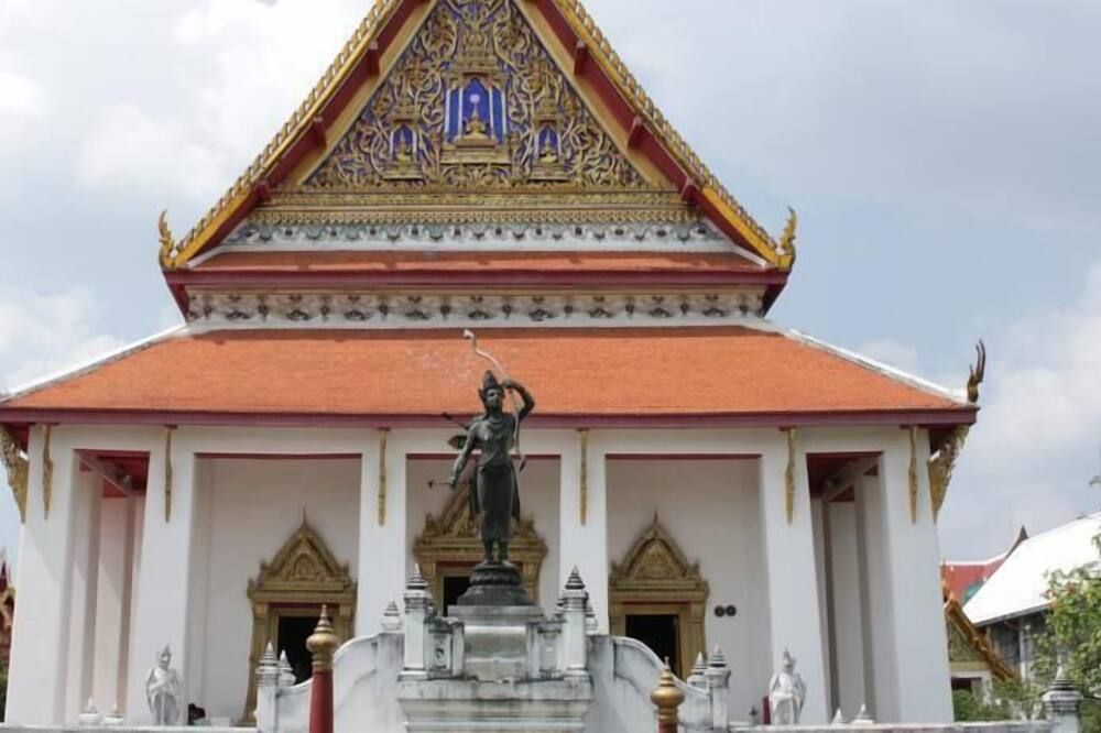 Bangunan