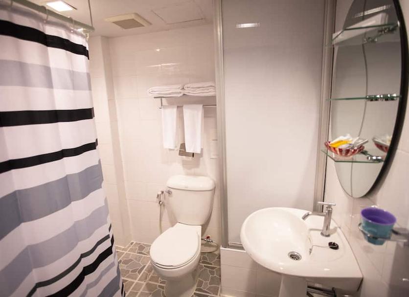 Kamar Mandi Foto