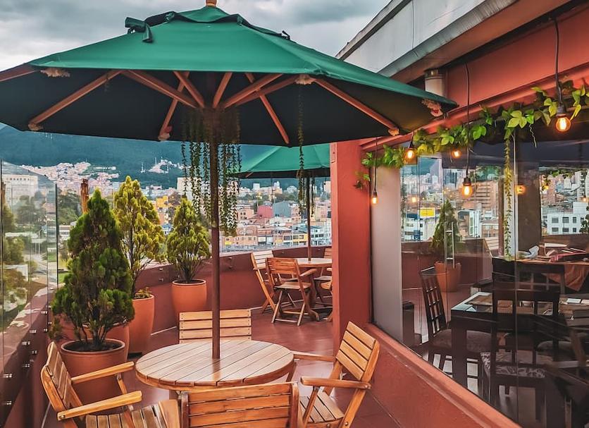 Restoran Foto