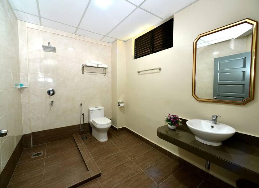 Kamar Mandi Foto