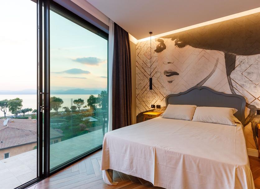 Kamar Tidur Foto