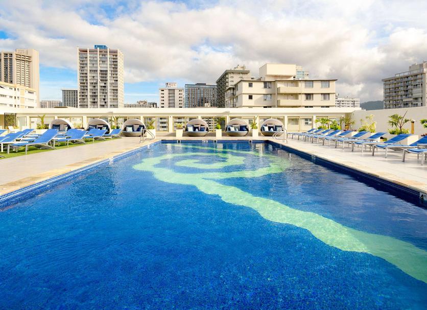 Kolam Foto