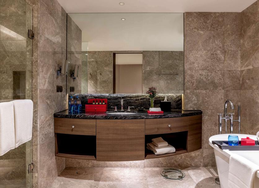 Kamar Mandi Foto