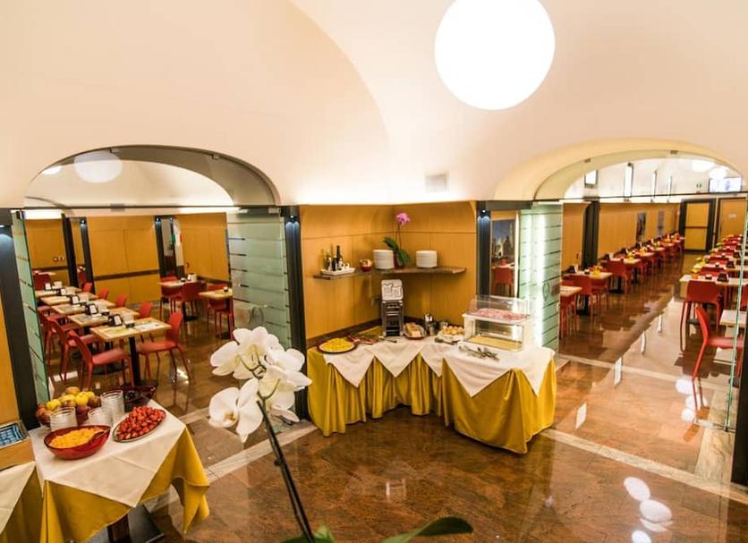 Restoran Foto