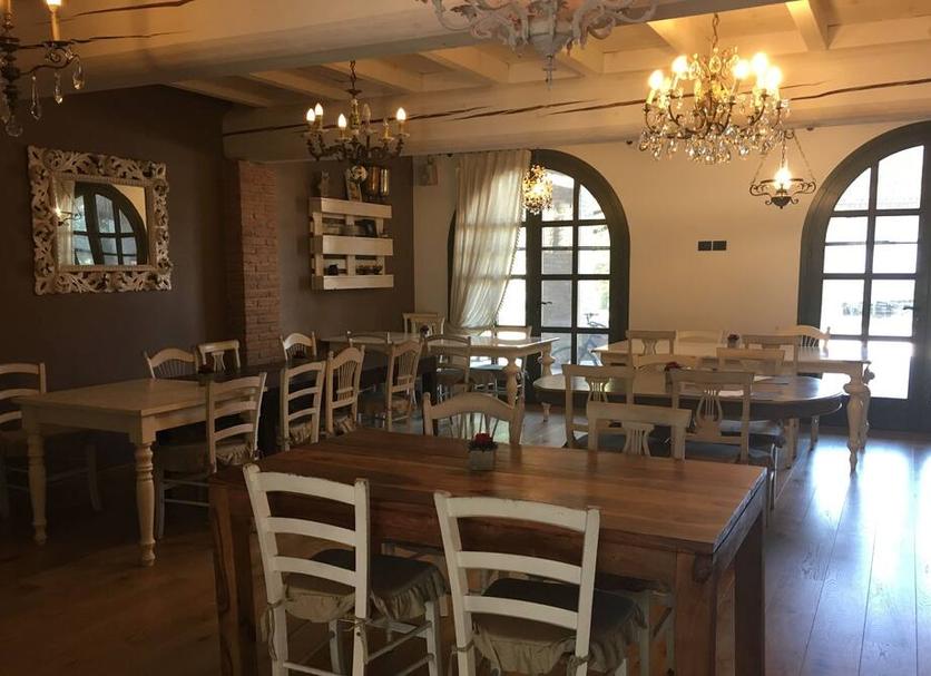 Restoran Foto
