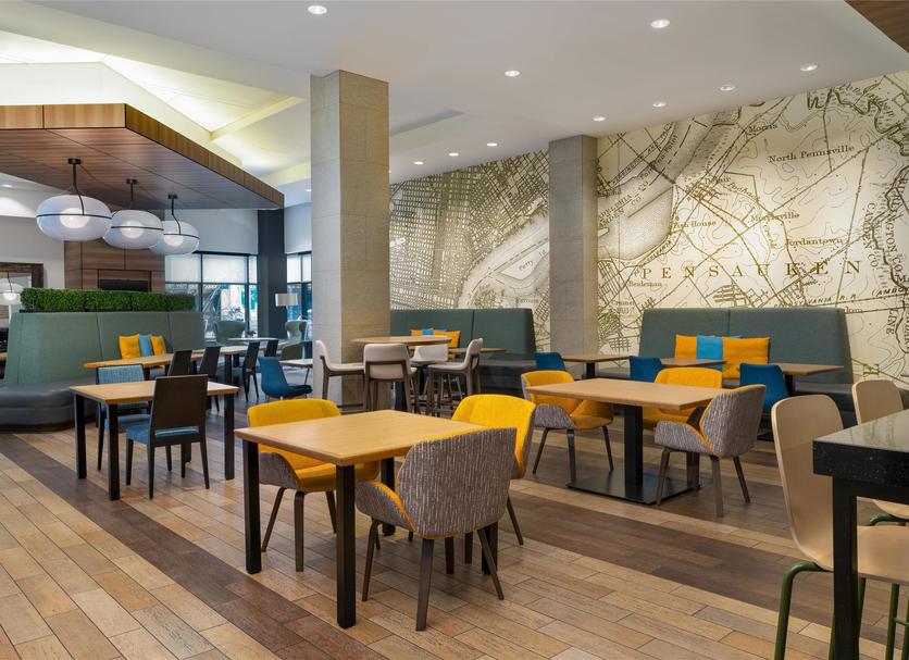 Restoran Foto