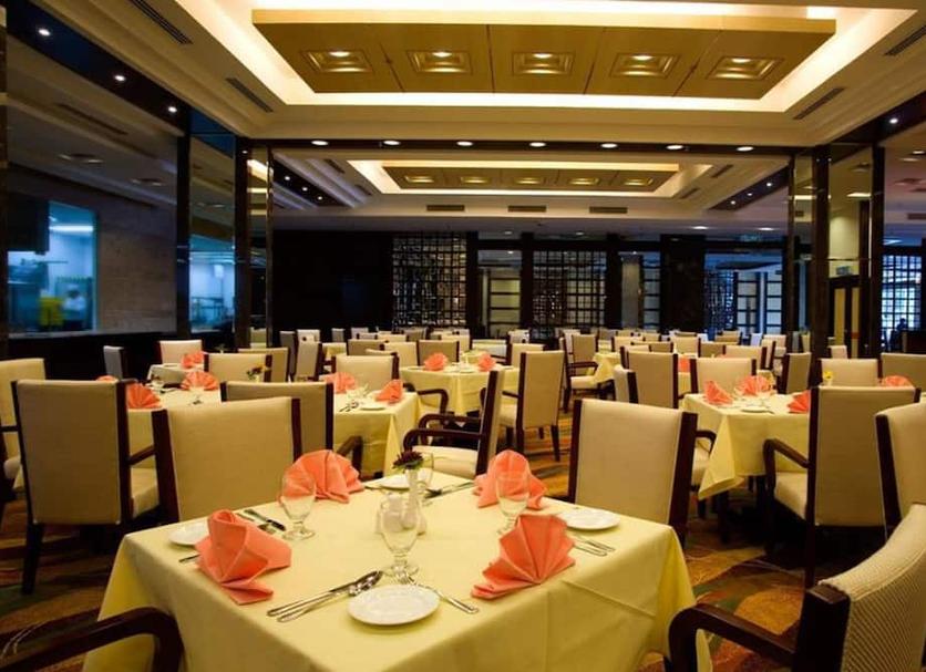 Restoran Foto
