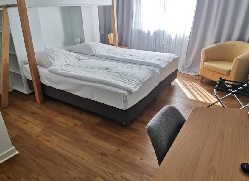 Kamar Tidur Foto