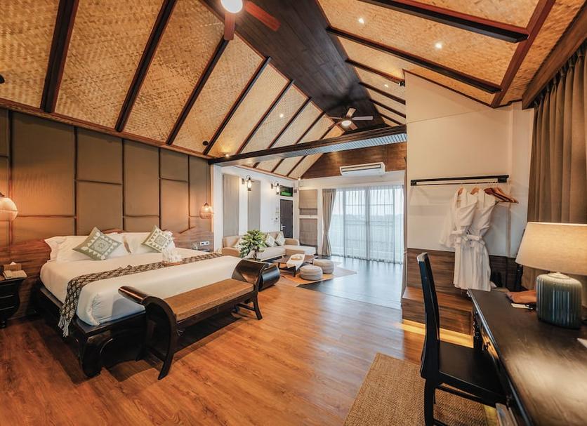 Kamar Tidur Foto