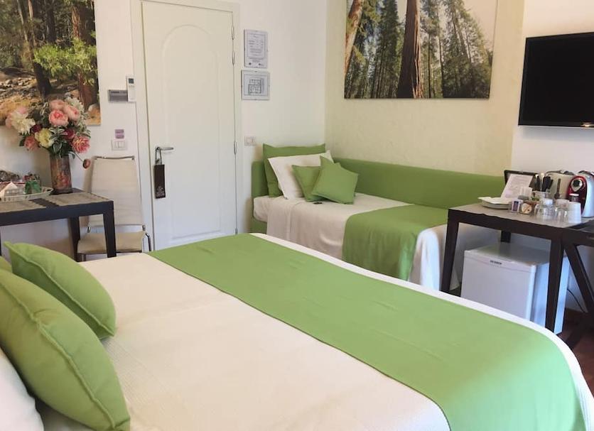 Kamar Tidur Foto
