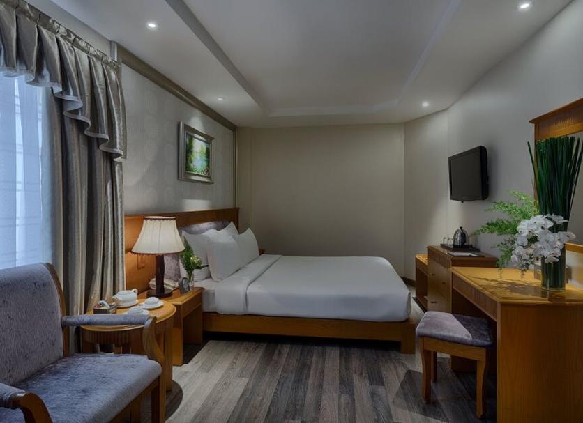 Kamar Tidur Foto
