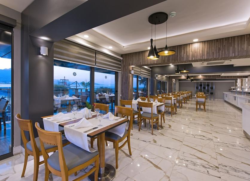 Restoran Foto