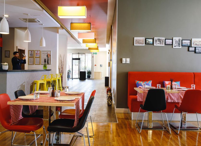 Restoran Foto