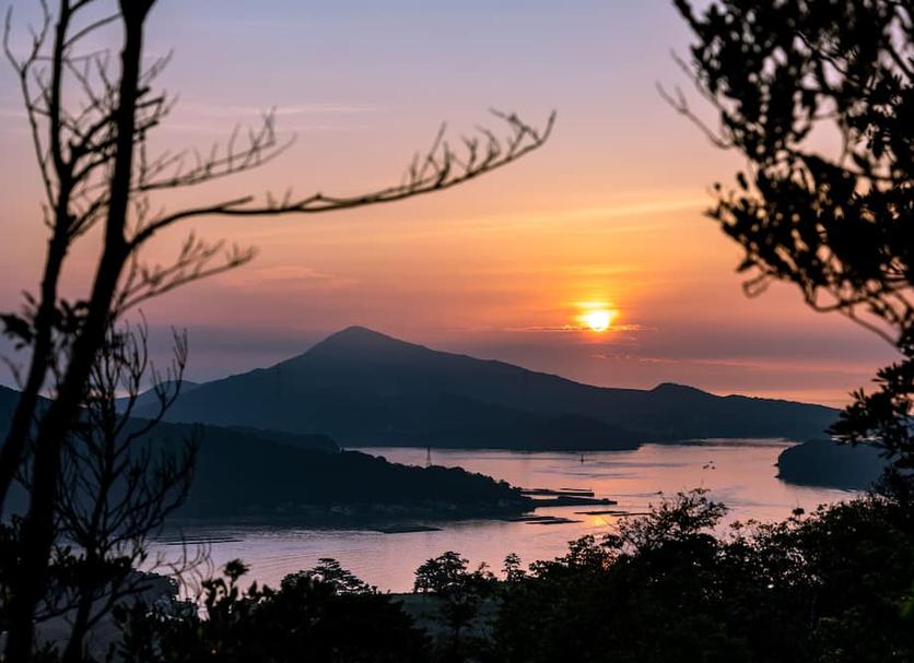 Pemandangan luar Foto